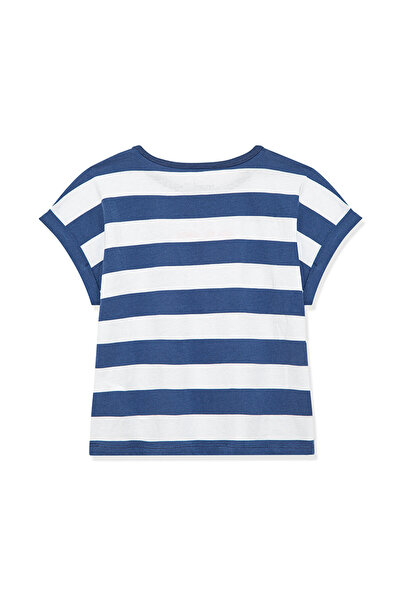 Mavi Ριγέ Navy Blue Αμάνικο T-shirt Regular Fit / Regular Fit7610178-70719