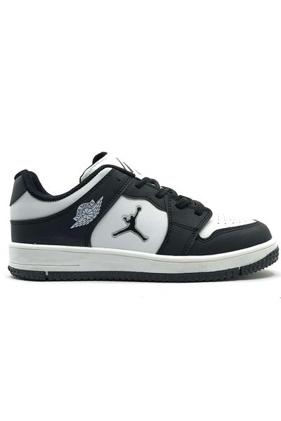 Kocamanlar Ayakkabı Beijing Haykat Unisex Black-white Sports Shoes - Cool Glaxy
