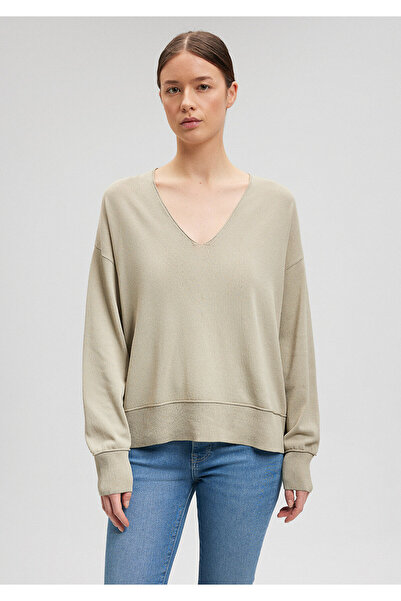 Mavi Haki Kazak Loose Fit / Bol Rahat Kesim 1710456-70154