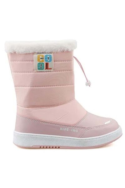 Kids Club Shoes Cool Havana Unisex Παιδικές μπότες χιονιού ροζ