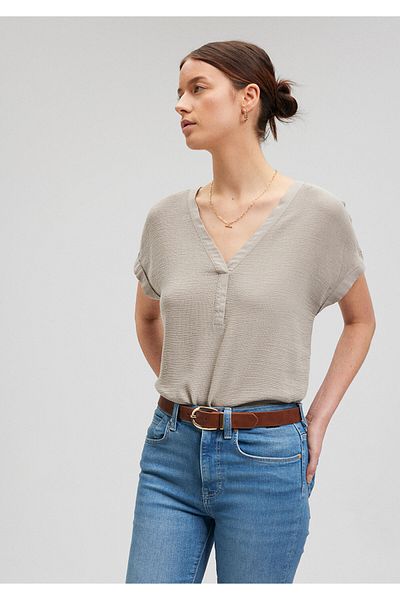 Mavi Beige Blouse1210804-86585
