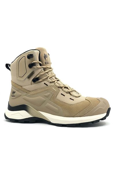 Kids Club Shoes Μπότες Gamelu Volt Αδιάβροχες Αδιάβροχες Ανδρικές Μπότες Εξωτερικής Σόλας από καουτσούκ ΜΠΕΖ