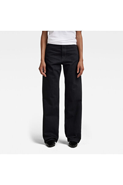 G-STAR RAW Ултра висока права разпръсната Wmn