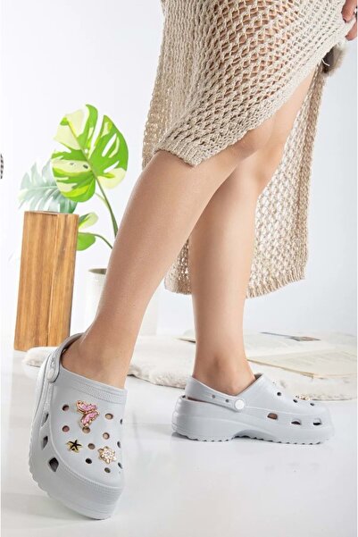 Kids Club Shoes Sonimix EZ0129-01 شبشب سابو للأطباء والممرضات - شبشب نسائي لت...