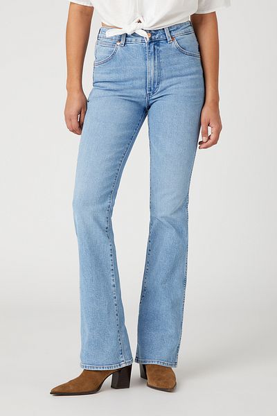 WRANGLER WESTWARD ZELDA