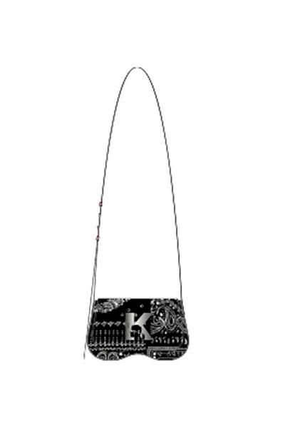 Karl Lagerfeld Model 245J3047 taška přes rameno