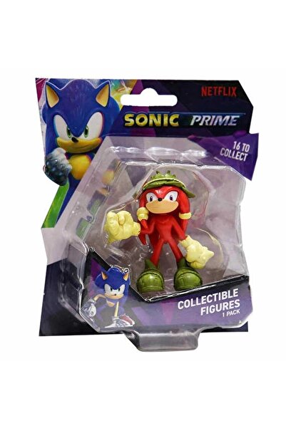 alisverisdevi NC SONIC SINGLE FIGURE BLISTER ASSORT