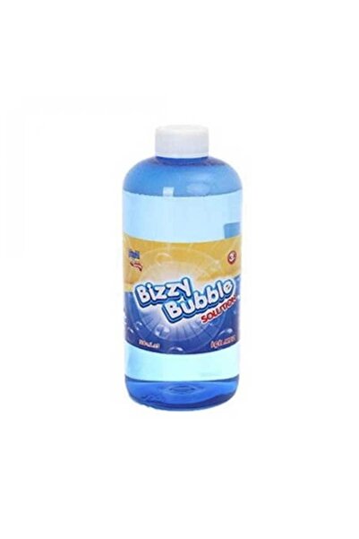 Genel Markalar Bizzy Bubble Losyon Köpük Baloncuk Suyu
