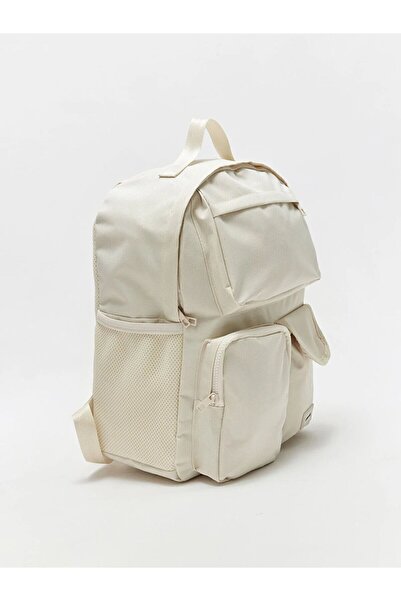 LC Waikiki LCW ACCESSORIES Classroom Traveler Backpack