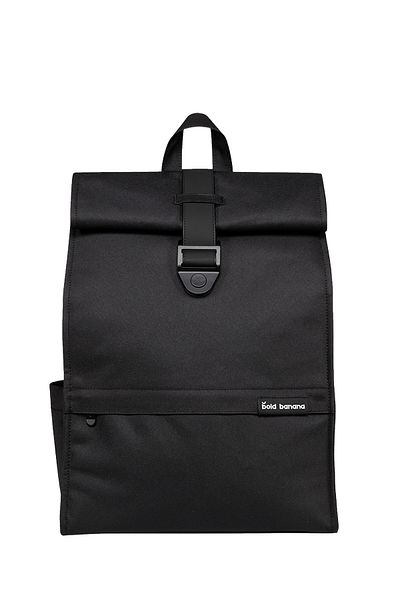 Bold Banana Rucksack Roll Top 20L Backpack