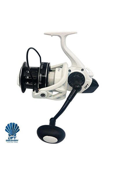 DFT ماكينة صيد السمك نافي 10.000 سيرف 9+1 بي بي