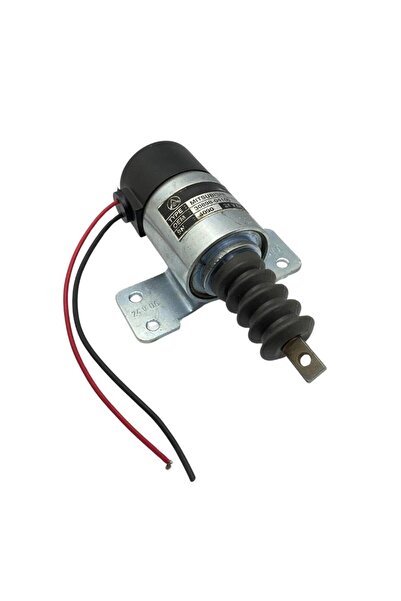 ylz 24v Stop Solenoid Stand (PLT)