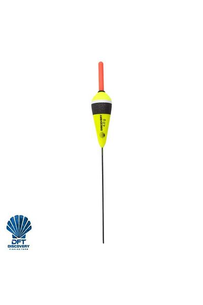 DFT Star Light Float 426 4.0 G 1/10