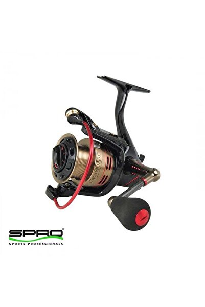 Spro Grandarc 830 7 1Bb - Spin Fishing Machine
