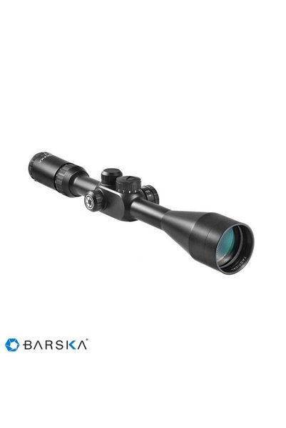Barska Dürbün Tactıcal 6-20x50 Ir Mıldot 1'' Tüfek Dürbünü