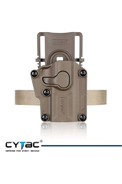 Cytac Mega-fit Kılıf