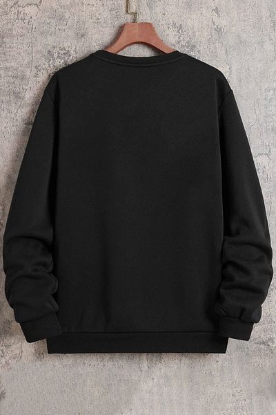 uyguntarz Унисекс суичър Boston Crewneck