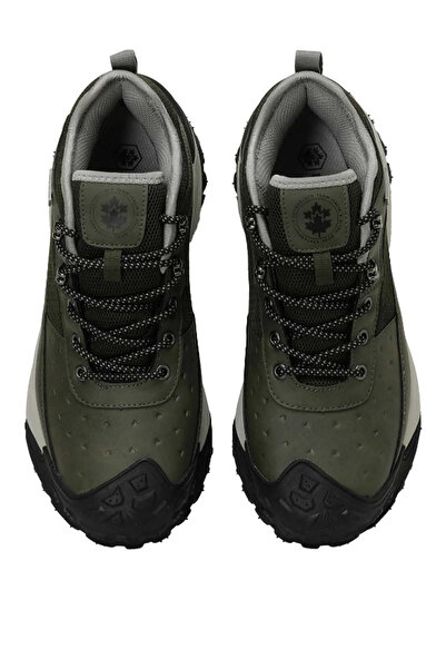 lumberjack 4K Menthan Erkek Bot