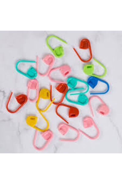 iLGİ Маркер за шевове 20 бр.