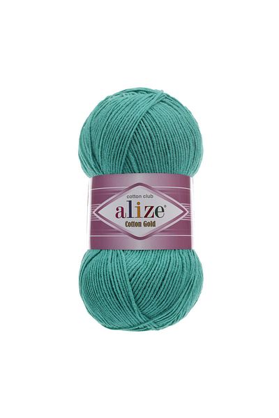 Alize Βαμβακερό Χρυσό 100 γρ. - 330 Mt.