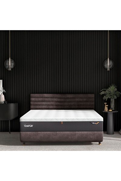 Yatsan Tempur Pro Luxe Smart Cool 30 Cm Yatak