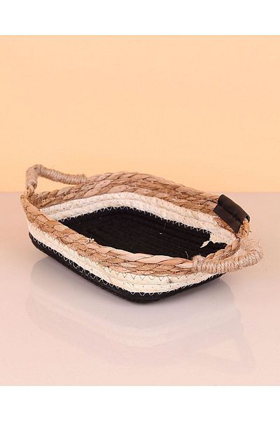 Filkete Wicker Bread Basket 36 cm
