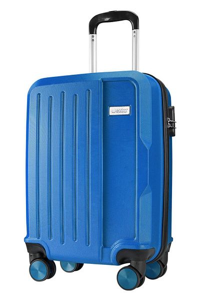 Wexta WX-210 Indigo Blue - حقيبة كابينة صغيرة