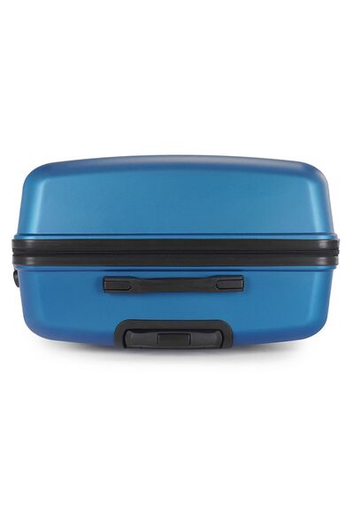 Wexta WX-PP20 Büyük Boy Polipropilen Kırılmaz Pp Valiz / Seyahat Bavulu