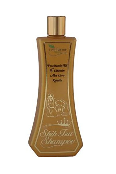 Le Charme Pet Şampuanı Shih Tzu 370 ml