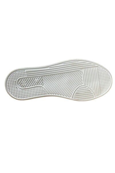 MARCOMEN Erkek Deri Casual Spor Ayakkabı 152-18639