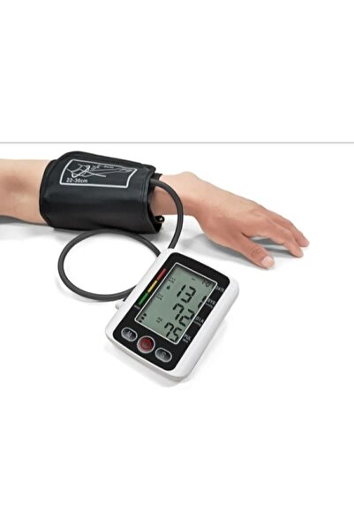 KARATAYMEDİKAL Nowacheck Akıllı Tansiyon Ölçüm Cihazı