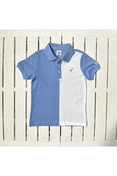 Beebird TRIOC POLO COPII PARTSED (GARNILI).