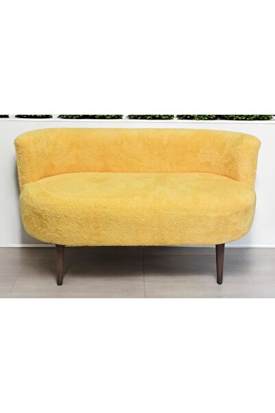 WATERYBROOK Sydney Çay Seti İkili Koltuk - Cafe, Ofis, Balkon, Kafe, Bahçe, S...