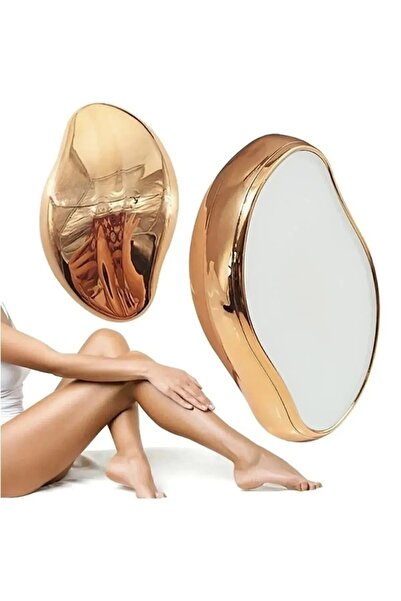 Keyfi Sepet Crystal Eraser Epilasyon Aleti Tüy Silgisi Tüy Alıcı Fiziksel Kri...