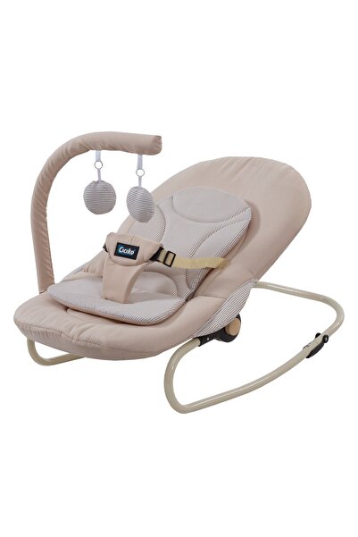 Ciciko C-1140 Vienza Katlanabilir Lüks Ana Kucağı