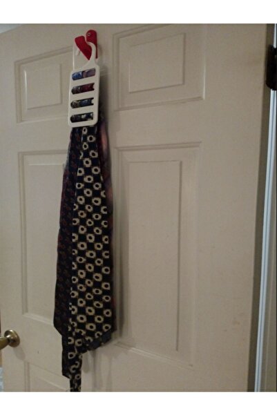 CANEREGE Λουράκι πολλαπλής γραβάτας