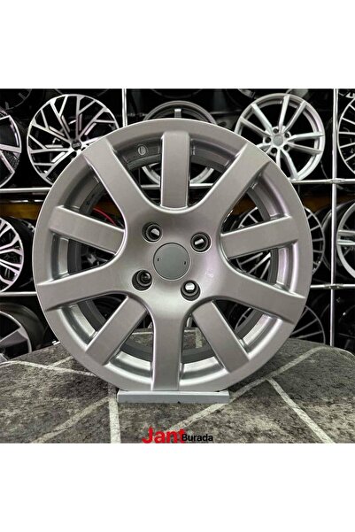 kormetal 15" (İnç) 4x108 Jant Modeli Peugeot Citroen Uyumlu (4 ADET)