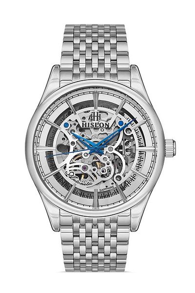 Hislon Men's Wristwatch Sd101s-16ss