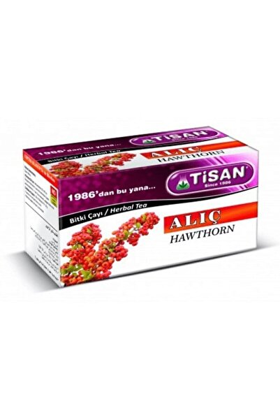 Tisan كيس شاي شاي الزعرور شاي الزعرور