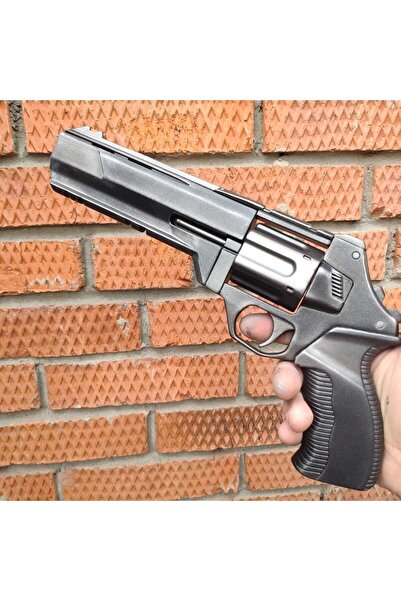 CNQR Valorant Sheriff Valorant Şerif Boyalı FİGÜR (ÇALIŞMAZ SADECE FİGÜRDÜR)