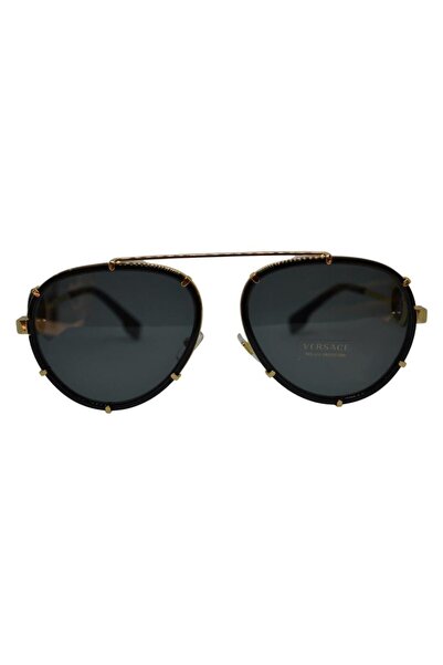 Versace 2232 143887 61 Güneş Gözlüğü