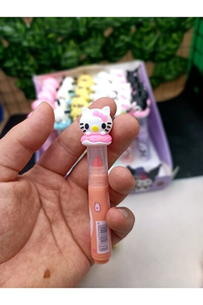 Meyra Accessories Sanrio Kawaii Kuromi - My Melody Hello Kitty Cinnamoroll Po...
