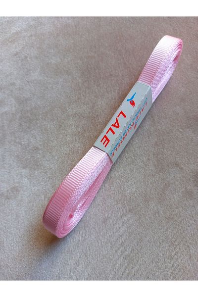 yörük tuhafiye Pink Grosgrain Ribbon - 1 cm 10 Meters One Ball Grosgrain Ribbon