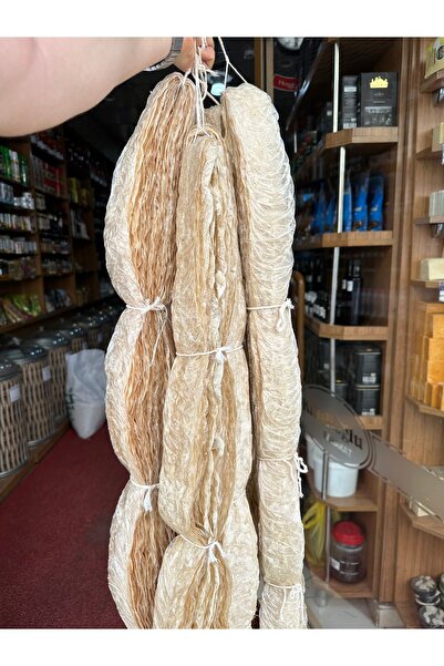 KİLİSLİOĞLU BAHARAT Sucuk Bağırsağı | Kuru Bağırsak 40 Metre