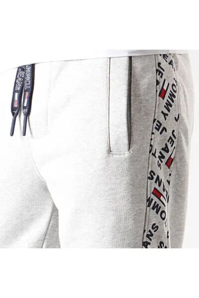 Tommy Hilfiger Tommy Jeans eşofman altı Corp Logo Relaxed Fit Joggers DM0DM07197