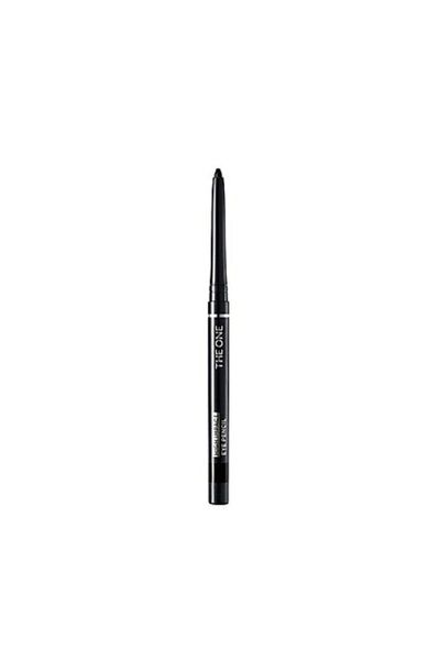 Oriflame قلم تحديد العيون عالي التأثير باللون الأسود Pith Black 36547
