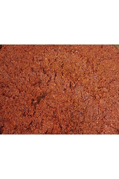 Lanoland Maraş Çemeni Ev Yapımı 350 gr Acısız Afşin Çaman Halis Elbistan Çamanı Maraş Çaman Tatlı Çemen