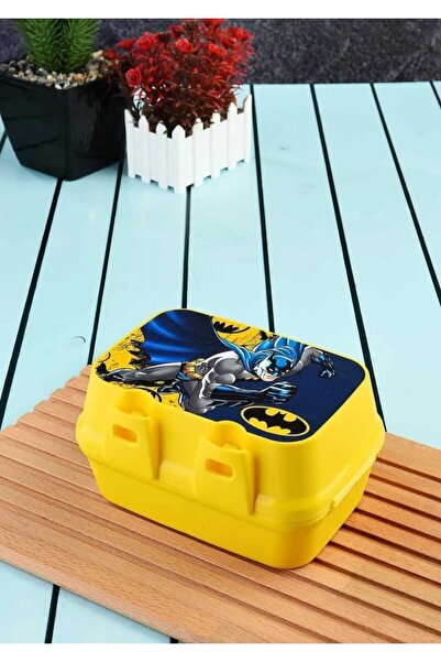 Arbu Home Cutie de prânz cu 2 straturi și 4 compartimente cu lingură și furcu...