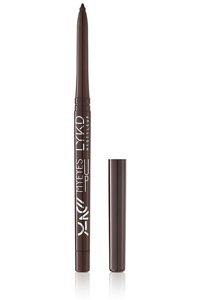 lykd Elevator Eye Pencil 180 Umber