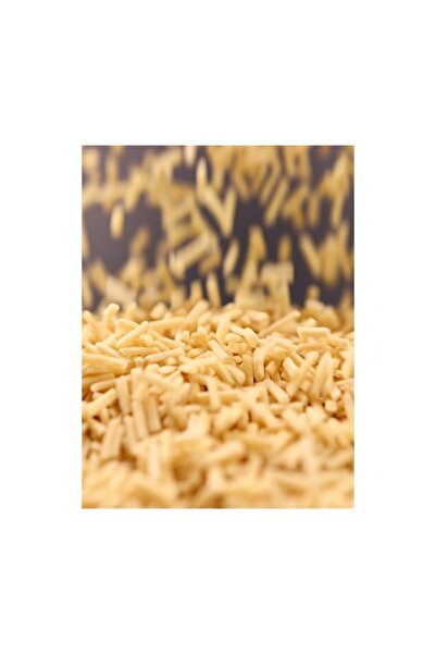Genel Markalar Meşhur Kayseri Gerçek Ev Yapımı Kesme Çorba Un Çorbası 1 Kg